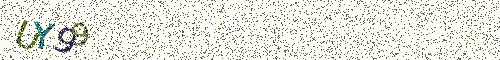 Cryptogramme
