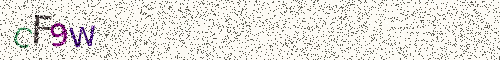 Cryptogramme