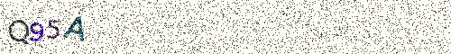 Cryptogramme