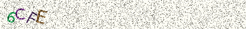 Cryptogramme