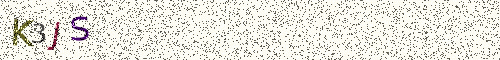 Cryptogramme