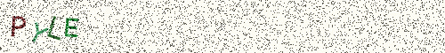 Cryptogramme