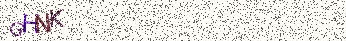 Cryptogramme