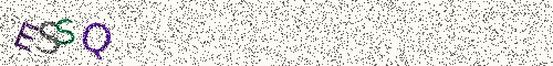 Cryptogramme