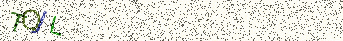 Cryptogramme