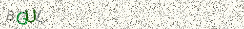Cryptogramme