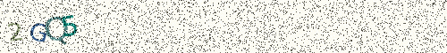 Cryptogramme