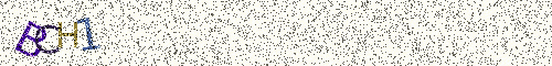 Cryptogramme