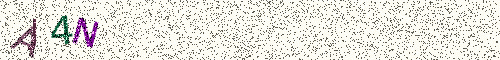 Cryptogramme