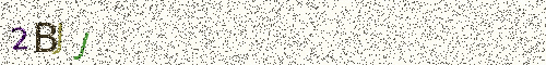 Cryptogramme