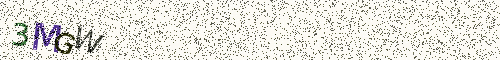 Cryptogramme