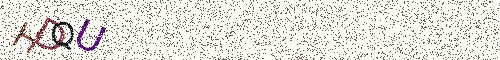 Cryptogramme