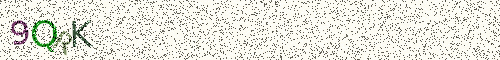 Cryptogramme