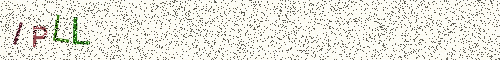 Cryptogramme