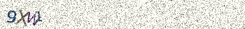 Cryptogramme