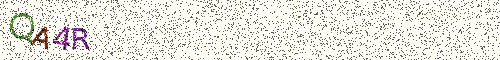 Cryptogramme