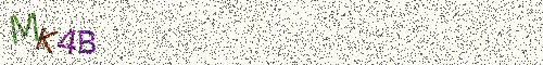 Cryptogramme