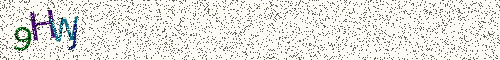 Cryptogramme