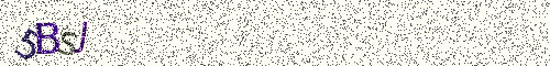 Cryptogramme