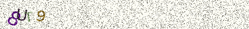 Cryptogramme