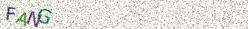 Cryptogramme