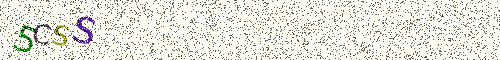 Cryptogramme