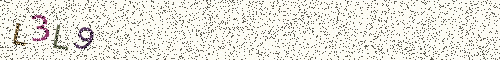 Cryptogramme