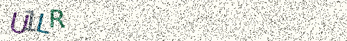 Cryptogramme