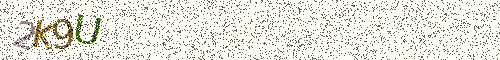 Cryptogramme
