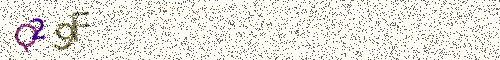 Cryptogramme