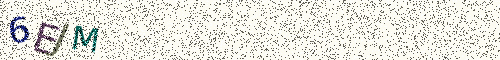 Cryptogramme
