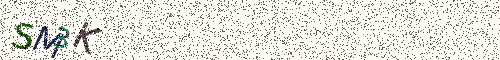 Cryptogramme