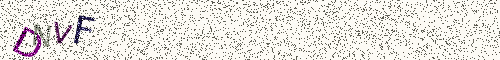 Cryptogramme