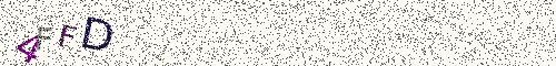 Cryptogramme