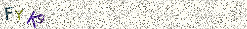 Cryptogramme
