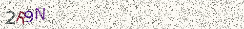 Cryptogramme
