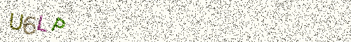 Cryptogramme