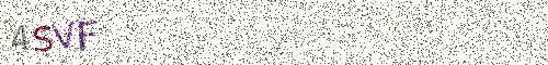 Cryptogramme