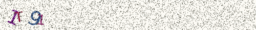 Cryptogramme