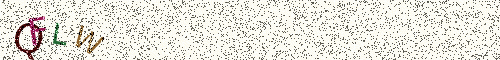 Cryptogramme
