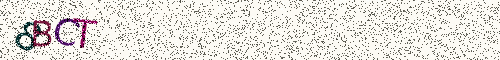 Cryptogramme