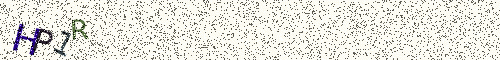 Cryptogramme