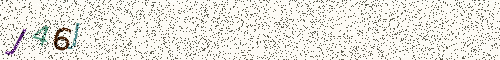 Cryptogramme