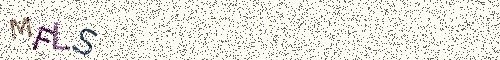 Cryptogramme