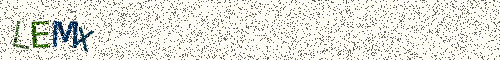 Cryptogramme