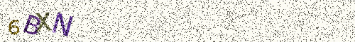 Cryptogramme
