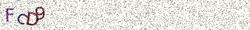 Cryptogramme