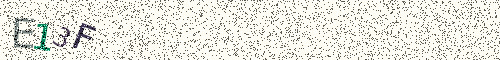 Cryptogramme