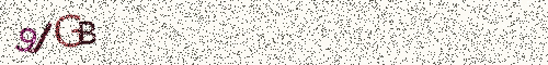 Cryptogramme