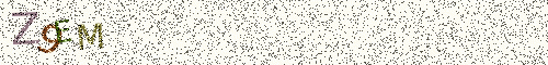 Cryptogramme